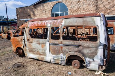 Yok yangın araçlar yol taksi savaşları genel grev ve edenleri.