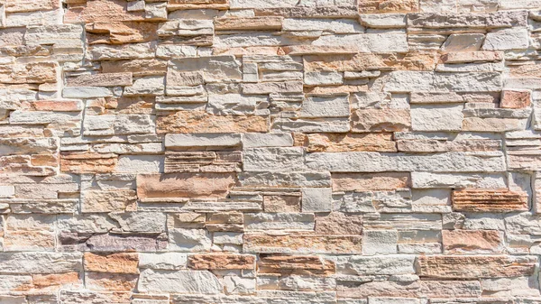 Slate Stone Duvar Dekorasyonu Pembe Krem Renkleri Arkaplan