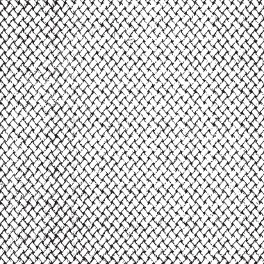 Taş duvar mozaik desen duvar arkaplan deseni parçalanmış doku