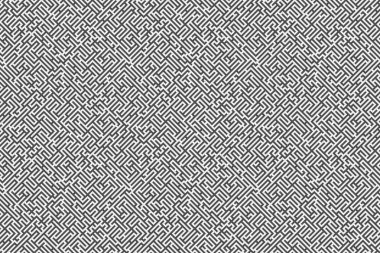 Taş duvar mozaik desen duvar arkaplan deseni parçalanmış doku