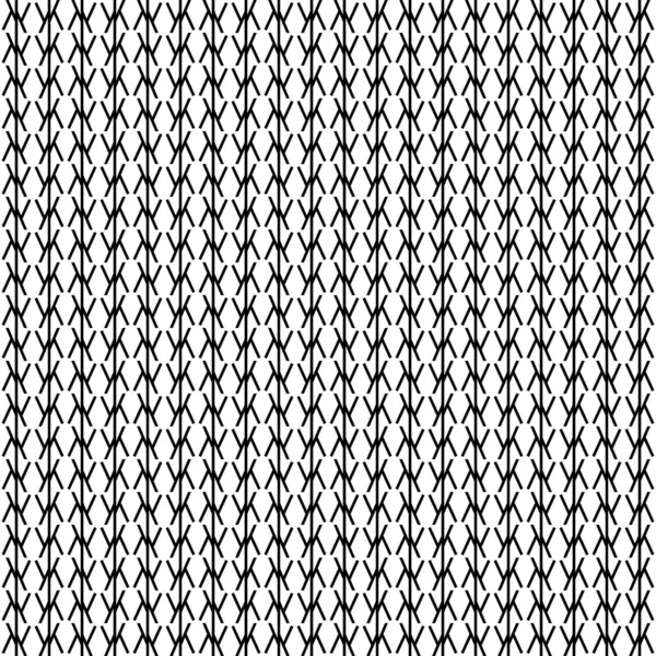 Φόντο Μαύρο Και Άσπρο Γεωμετρικό Μοτίβο Φύλλων Φοινικόδεντρο Πέτρινη Υφή — Φωτογραφία Αρχείου