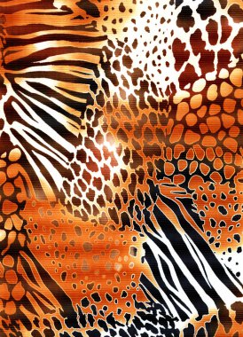 çiçek desenli hayvan derisi leopar derisi zebra altın zincir arka plan desen ekose geometrik desen siyah beyaz yaprak palmiye yaprağı renk duvar kâğıdı kot kumaş taş illistasyon Pam tropikal yapraklar