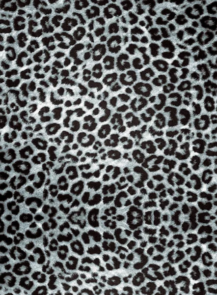 Fiore Modello Animale Pelle Leopardo Tigre Zebra Oro Catena Fondo — Foto Stock