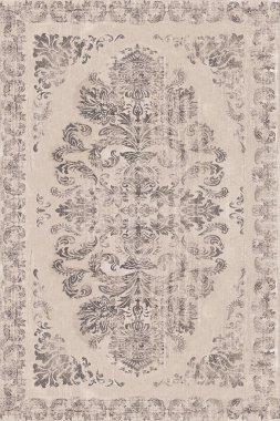 halı renkli geometri örgü leopar halı dokusu