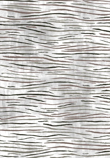 Tapete Colorido Geometria Malhas Leopardo Tapete Textura Têxtil — Fotografia de Stock