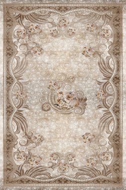 halı renkli geometri örgü leopar halı dokusu