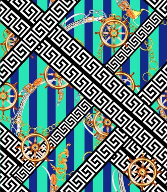 Dekorasyon, klasik, dekoratif, retro, desen, barok, moda, antika, altın, tasarım, süs, sanat, sınır, illüstrasyon, soyut, zarif