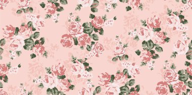 çiçekler, illüstrasyon, bahçe, yaz, desen, arkaplan, çiçek, yapraklar, tropikal, suluboya, dekorasyon, botanik, baskı, doku, duvar kağıdı, sanat, tasarım, tekstil, dikişsiz