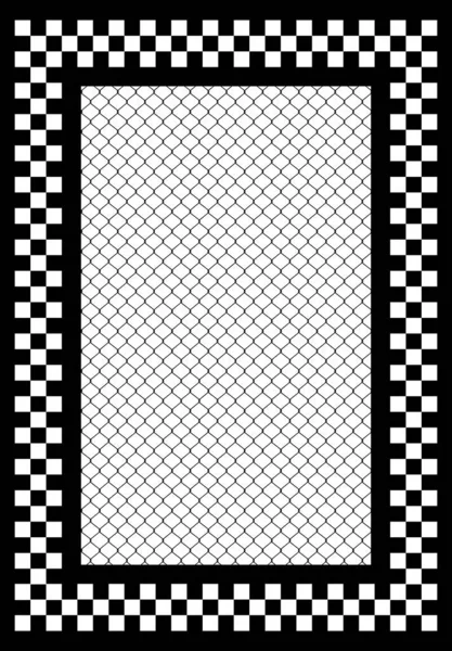Tier Hintergrund Teppich Bunt Geometrie Strickwaren Leoparden Teppich Textil Textur — Stockfoto