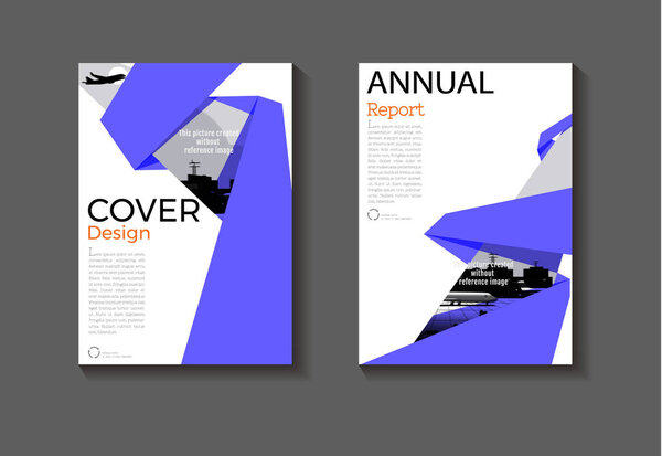 purple layout  abstract background modern cover design modern bo