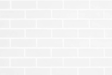 Çürümüş beyaz tuğla duvar dokusu Rooo 'da arka plan için soyut