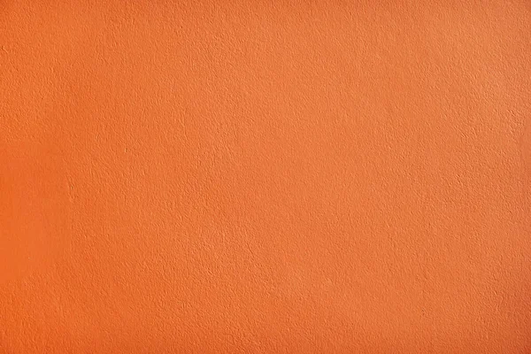 Vintage Orange Wall Texture Background Copy Space Backdrop — стоковое фото