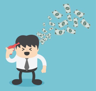 İş fikirleri para kazanmak büyük ideas.and göster.