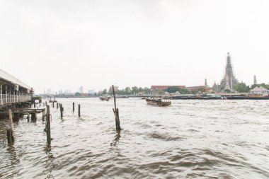 Tayland 'a göre seyahat, seyahat kavramı 