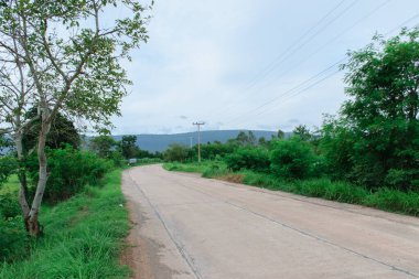 Tayland 'a göre seyahat, seyahat kavramı 