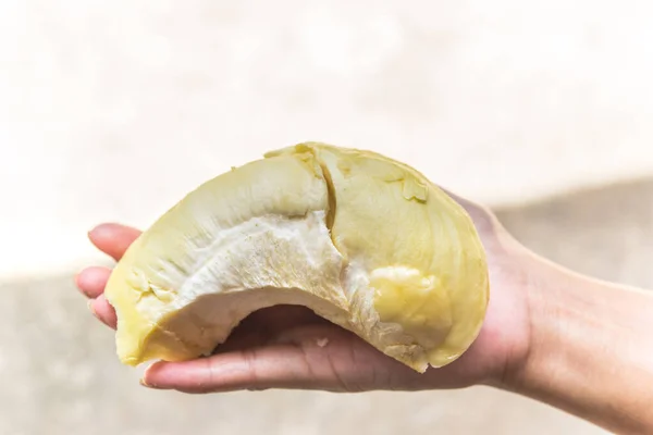 Fresh durian on hand,big