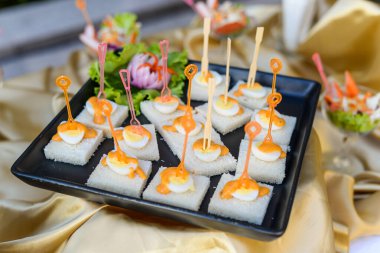  Ekmek salatası haşlanmış yumurta, Thai, parti, korat