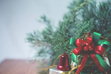 Noel ağacı ve Noel süslemeleri