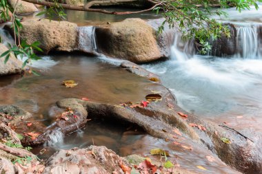Tayland 'a göre seyahat, seyahat kavramı 