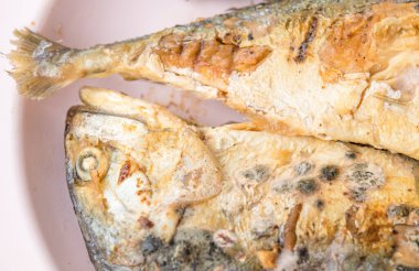 Sofrada pişirilmiş geleneksel Asya yemekleri