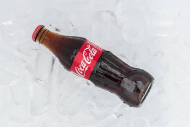 Alüminyum kutuda içecek 