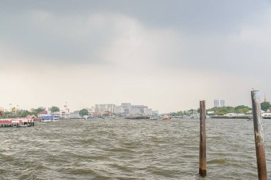 Tayland 'a göre seyahat, seyahat kavramı 