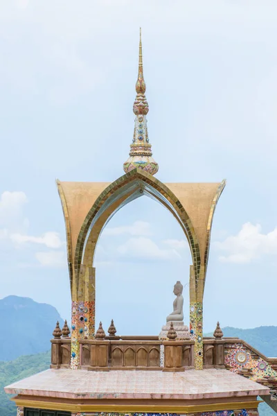 古代仏教寺院旅行の概念の外観 — ストック写真