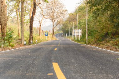 Tayland 'a göre seyahat, seyahat kavramı 