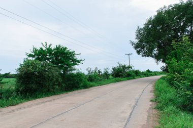 Tayland 'a göre seyahat, seyahat kavramı 