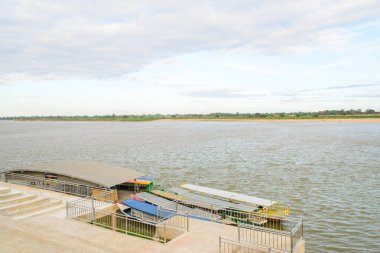 Tayland 'a göre seyahat, seyahat kavramı 