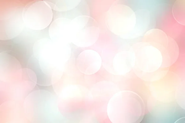 Zachte Kleurrijke Lente Vervagen Achtergrond Lichte Textuur — Stockfoto