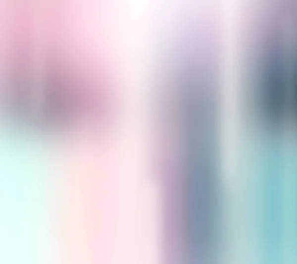 Abstract Gradient Blurred Colors Smooth Backdrop — Stock Photo, Image