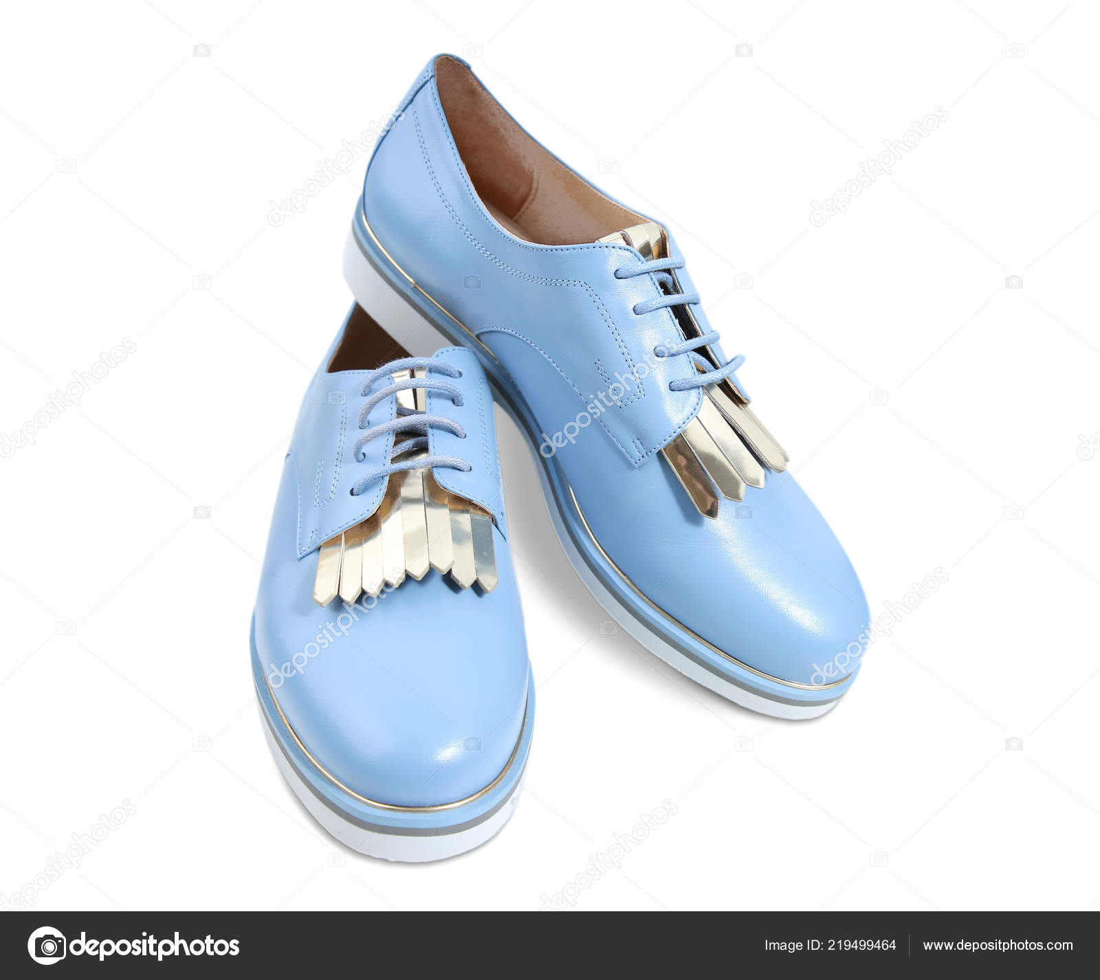 flat shoes with laces