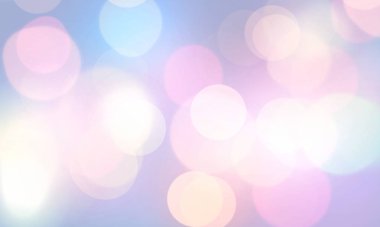 Yumuşak renkli menekşe arka plan, Noel partisi zemin. Vintage parti bokeh.