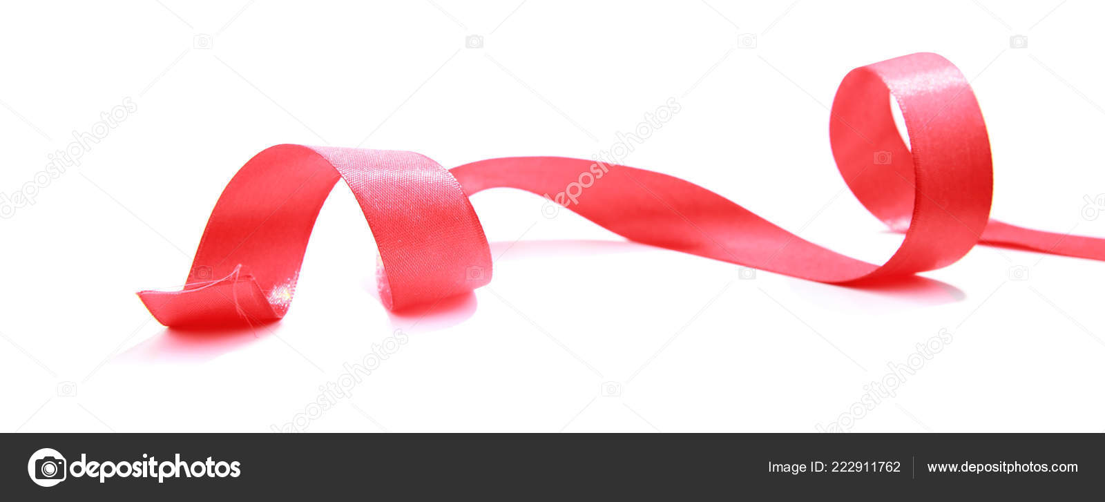 Ruban Satin Rouge Isole Sur Blanc Element Decoration Anniversaire Vacances Image Libre De Droit Par Nys C Ruban Satin Rouge Isole Sur Blanc Element Decoration Anniversaire Vacances Image Libre De Droit Par Nys C