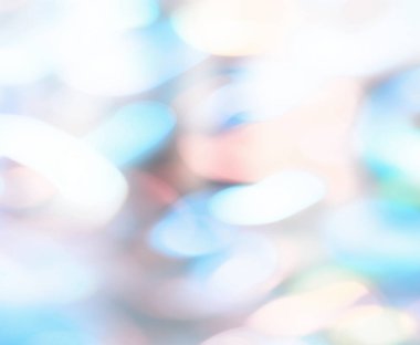 Renkli ışıklar arka plan bulanık. Parlak tatil zemin.