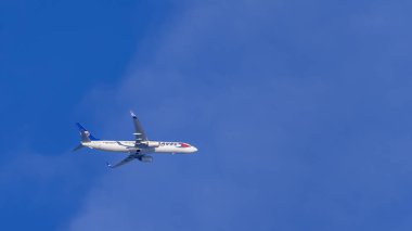 Boeing 737-9gjer (W))