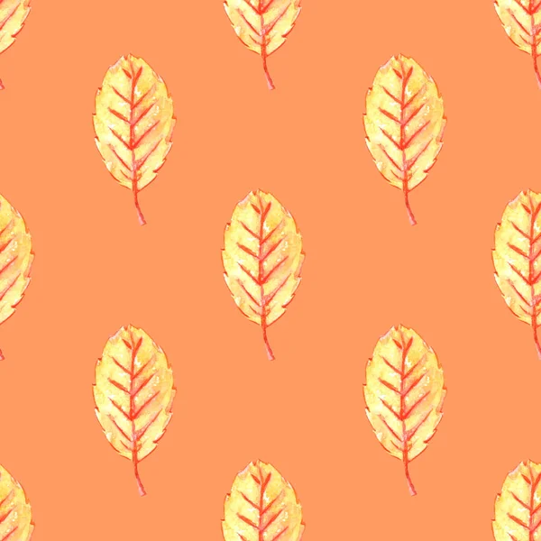 Suluboya kalemi pürüzsüz bir iz bırakır. Mevsimsel tasarım, ambalaj, ev dokuması, kumaş, şükran günü teması ve mutlu sonbahar için renkli sonbahar arkaplanı ve dokusu.