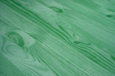 Arkaplan veya Sancak için Çapraz Yeşil Ahşap Kalas Yüzeyi Deseni