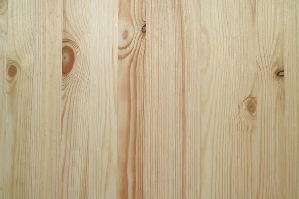 Naturalny Brązowy Pionowy Wzór Deski Drewnianej Tło Lub Baner — Zdjęcie stockowe