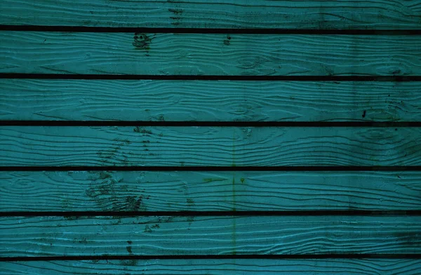 Ciemnoniebieskie Kolorowe Stare Drewniane Deski Tło Ściany — Zdjęcie stockowe