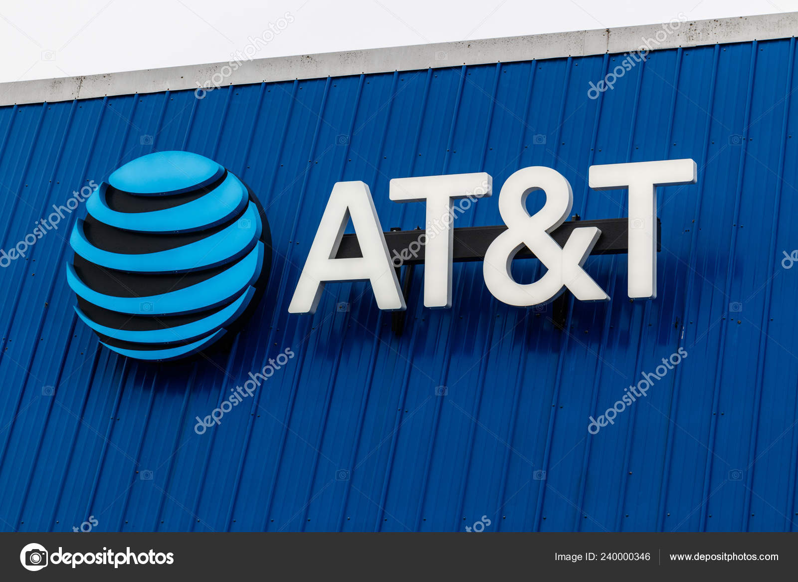 Peru Circa January 2019 Mobility Wireless Retail Store Now Offers