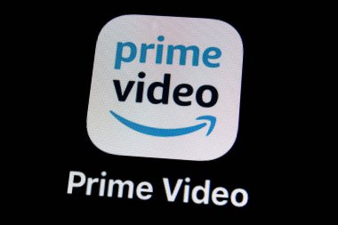 Indianapolis - Şubat 2019 yaklaşık: Prime Video app logosunu görmeniz gerekir. Ana Video Amazon ve Amazon.com bir hizmettir ben