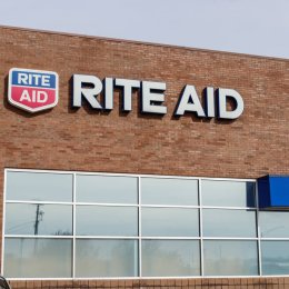 Rite Aid in difficoltà presenta nuovamente istanza di fallimento e cerca una nuova proprietà
