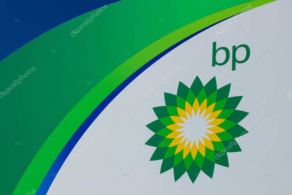Noblesville - Circa April 2019: BP Retail Gas Station. BP is One of the World's Leading Integrated Oil and Gas Companies I