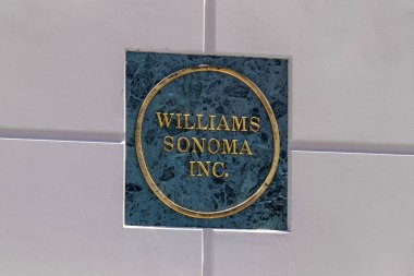 Las Vegas - Circa June 2019: Williams-Sonoma call center. Williams-Sonoma is famous for their upscale home and kitchen furnishings I clipart