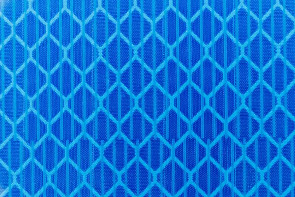 Niebieskie tło abstrakcyjne I — Zdjęcie stockowe