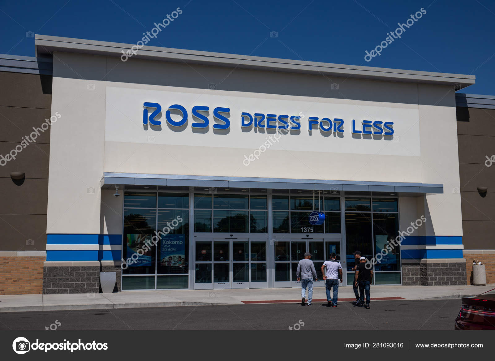 ross store in