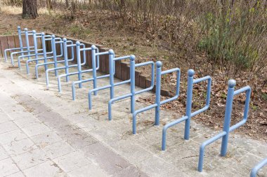 Bisiklet Park Park için boş yer