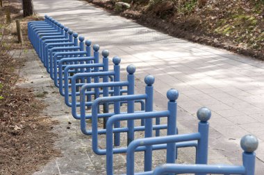 Bisiklet Park Park için boş yer